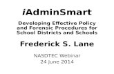 2014-06-24 iAdmin Smart [NASDTEC]