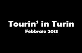 Tourin in Turin