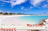 Cap Cana Marina Resort - Holiday Rental - Dominican Republic