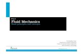 Lecture Slides: Lecture Fluid Mechanics