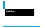 Lecture Slides: Lecture Modelling