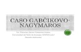 Caso Gabcikovo Nagymaros, CIJ