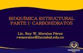 Bioquímica estructural parte i carbohidratos