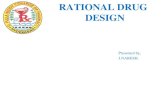 Rational drug design