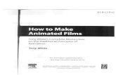 F. how to make animated films - introduction