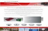 Smartmax IO Board MA-4020 - Maxon Solutions