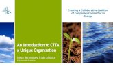 CTTA; A Unique Organization