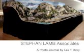 Stephan Lamb Associates - Photos by Lee T Davy