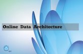 Online Data Architecture - Niels Sauve @ NEWPEOPLE VIP Connect 17/4/14