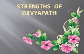Divyapath ppt [2008-2013]