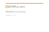 Network service description office 365 dedicated plans april 2012