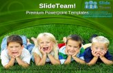 Best friends children power point templates themes and backgrounds graphic designs
