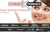 Concept synergy enterprise