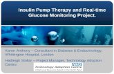Insulin Pump Therapy