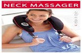Neck massager manual_de_gb
