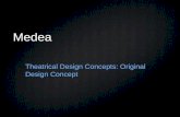 Medea Design