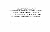 Australian coal guidelines_exposure_draft_march_18032014