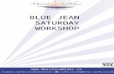 Blue jean saturday workshop master revision 012412