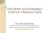 Sustainable production t.q.chi
