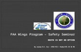 Faa Wings Program Presentation   Jrcc