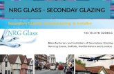 Best Secondary double glazing manufacture & installer in Essex, Suffolk & Hertfordshire UK