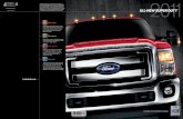 2011 Ford Super Duty; Waldorf, MD