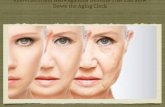 Resveratrol and ashwagandha benefits that can slow down the aging clock