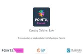Point2Protect - keeping children safe