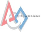First Lego League Presentation 4.7.2014