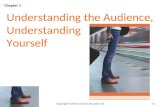 Ch01 understanding the audience and yourself (1)