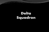 Delta Squadron Xclusive Bonus Package