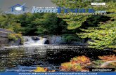 Nova Scotia Home Finder Annapolis Valley Edition - November 2014