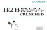 B2B Emotional Engagement: 2014 Conference Crunched