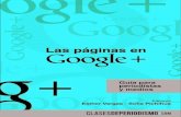 Google + Guía