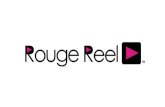 Rouge Reel pitch short