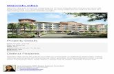 Rent To Own / Condo For Sale in Las Pinas - Mariciello Villas