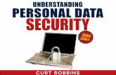 Personal Data Security - Part 2