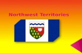 Northwest territories