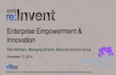 Enterprise Empowerment & Innovation