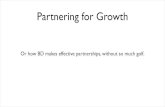 New Relic's VP of Biz Dev Bill Lapcevic on Growth and Partnerships