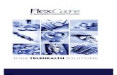 FlexCare Member Booklet