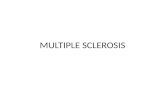 multiple sclerosis imaging...by dr.renuks