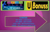 Ufun club: Ternak UToken