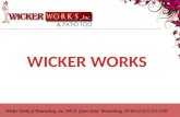 Wicker, Patio, Outdoor, Furniture Indianapolis Indiana : Wickerworksofbrownsburg