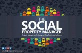 The Social Property Manager