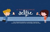 Salesforce Selfie: Who's in the Salesforce Community?