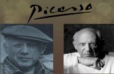 Pablo Picasso- Vida e Obra