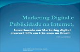 Marketing digital e publicidade na internet por rafa morawski