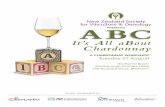 2013 NZSVO Chardonnay Workshop Proceedings