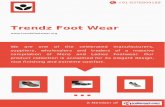 Trendz foot-wear